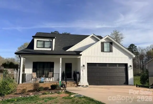 526 Borders Road, Shelby, NC 28152 - #2