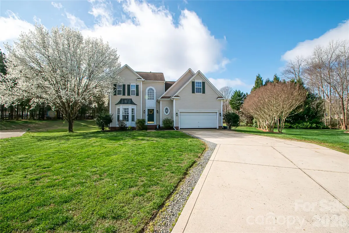 7001 Shiney Bark Court, Indian Trail, NC 28079 - #1