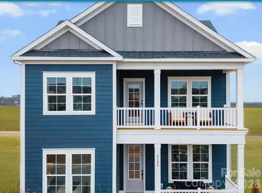 4024 Hickory Place Lane, Pineville, NC 28134 - #1