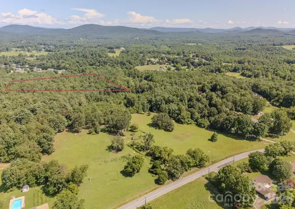 0 Thelma Lane, Hudson, NC 28638