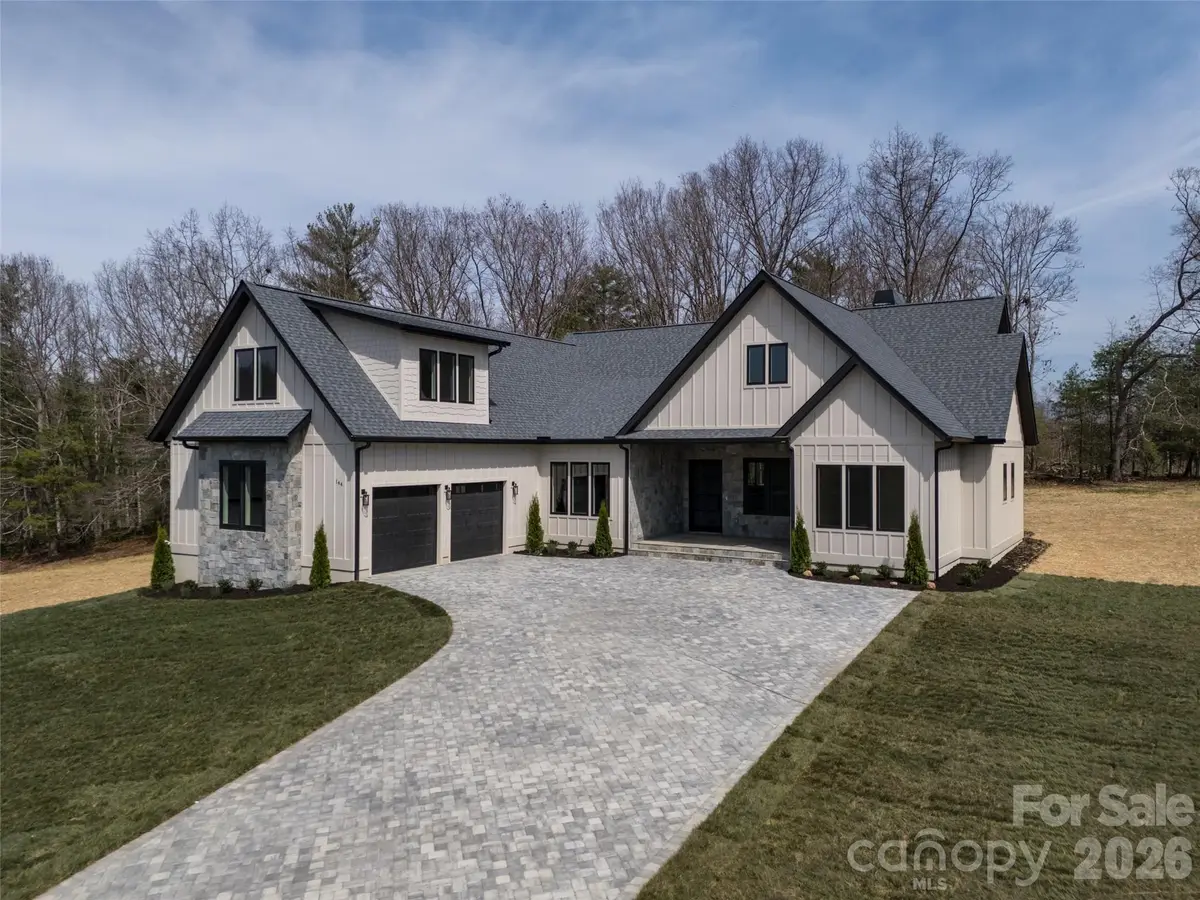 144 Golden Pasture Drive, Fletcher, NC 28732 - #1