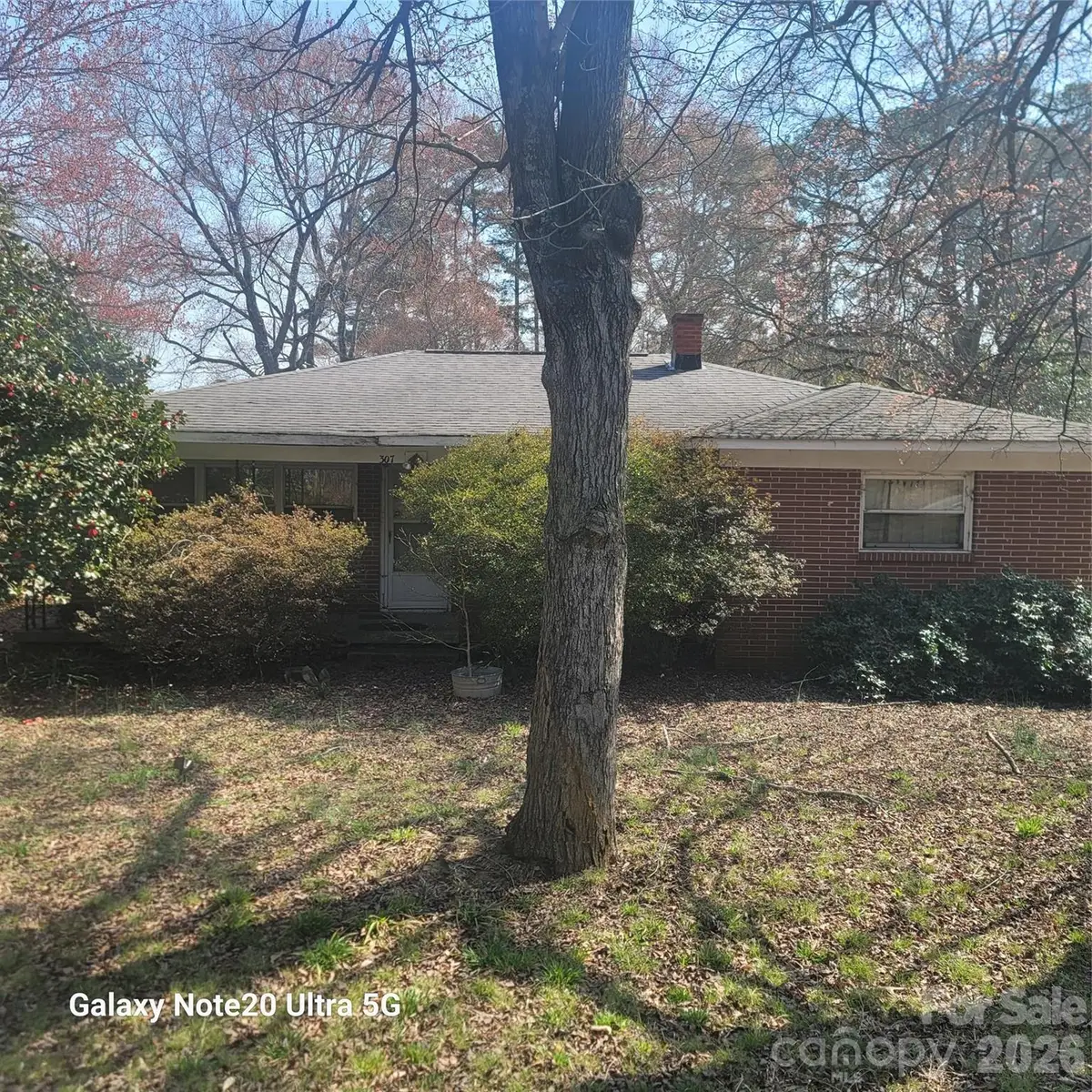 307 S Little Texas Road, Kannapolis, NC 28083 - #1