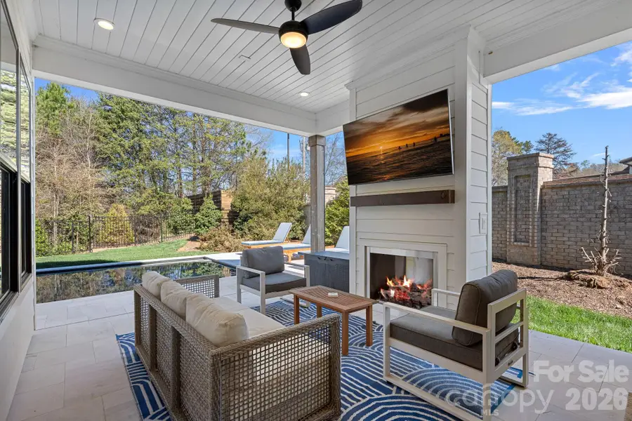 12012 Cambridge Square Drive, Cornelius, NC 28031 - #2