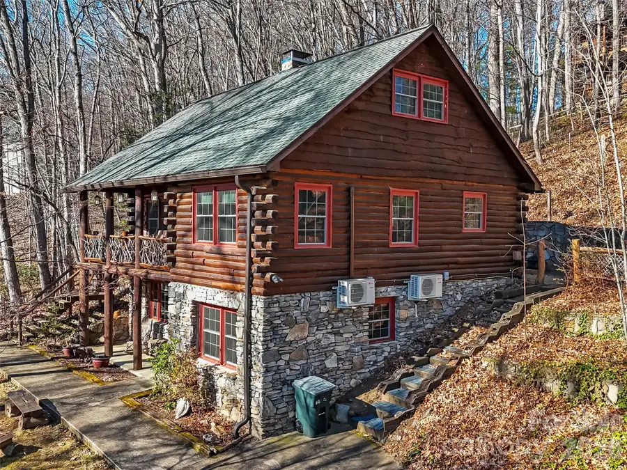 201 Liberty Road, Waynesville, NC 28785 - #2