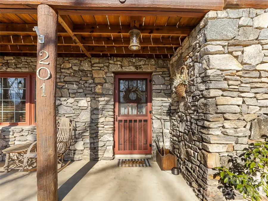 201 Liberty Road, Waynesville, NC 28785 - #3