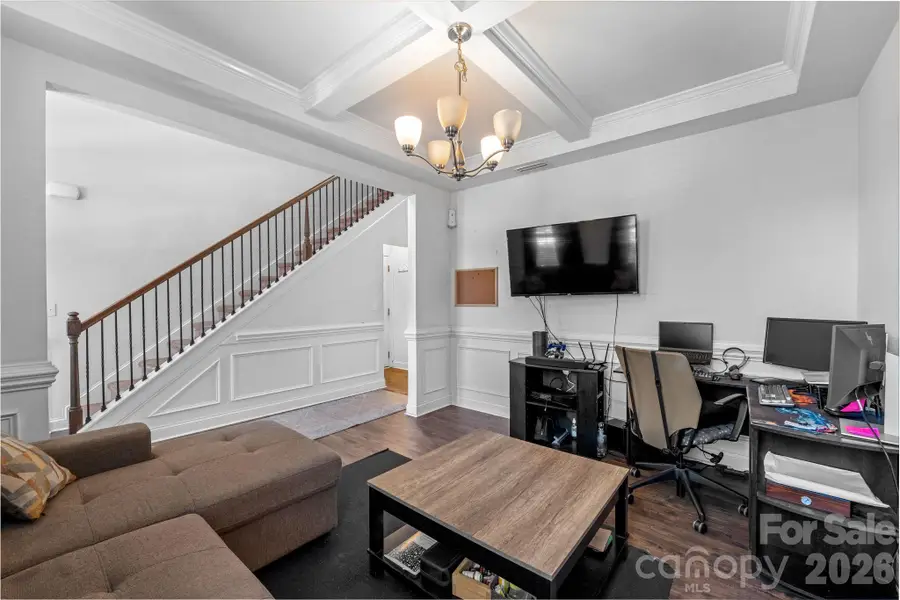 2408 Winding River Drive, Charlotte, NC 28214 - #3