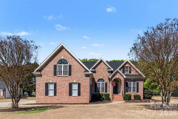 736 Creekbridge Drive, Rock Hill, SC 29732