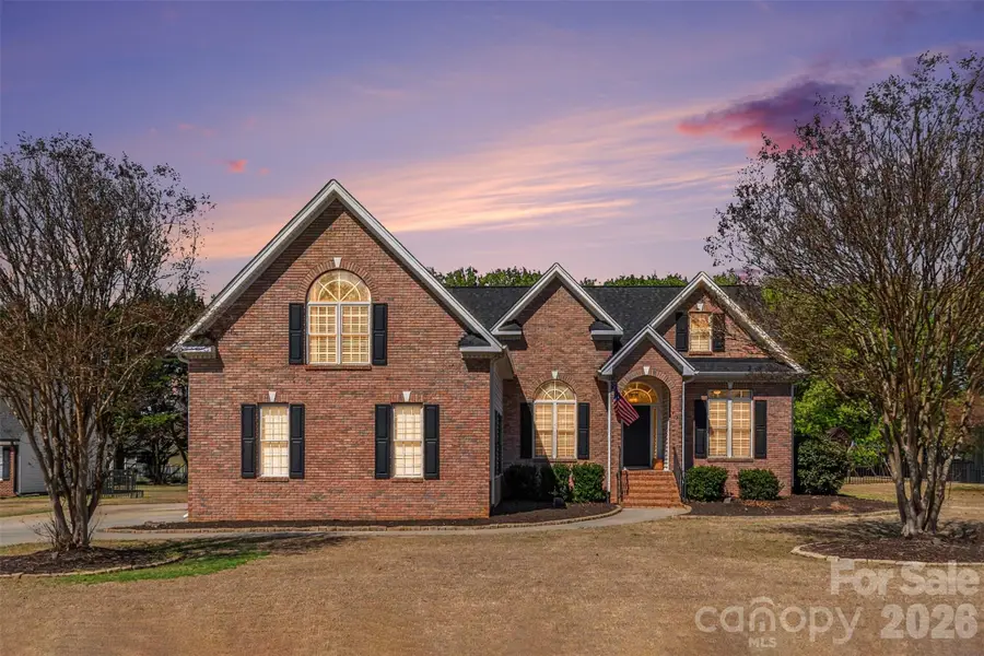 736 Creekbridge Drive, Rock Hill, SC 29732 - #2