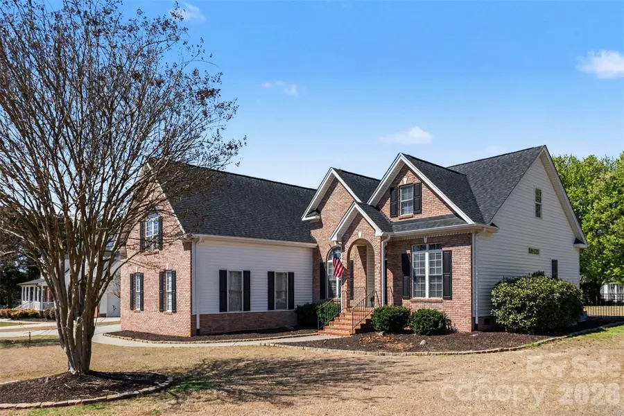 736 Creekbridge Drive, Rock Hill, SC 29732 - #3