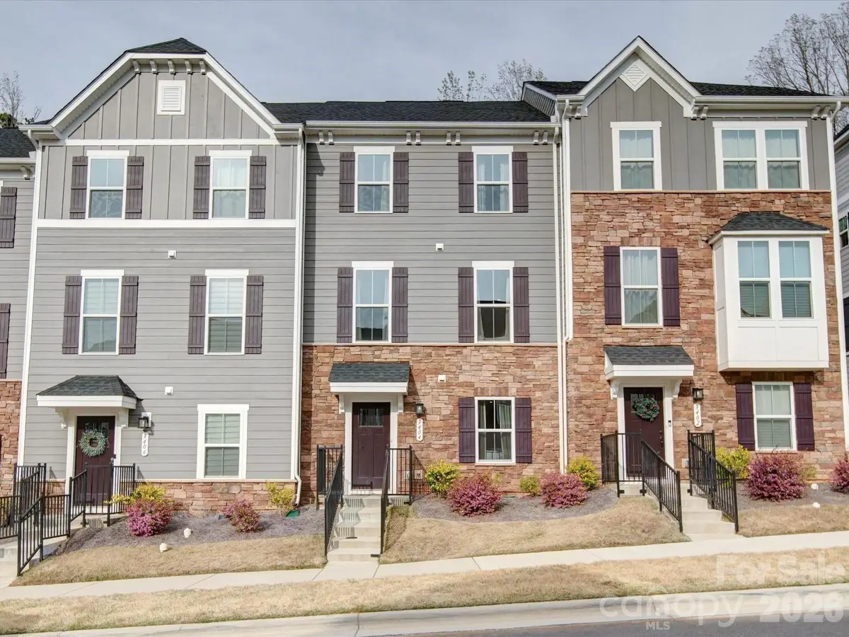3404 Timber Mill Drive, Matthews, NC 28104 - #1