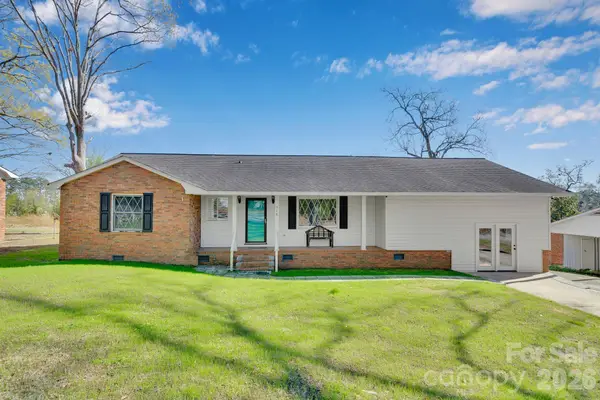 518 Melton Street, Chester, SC 29706