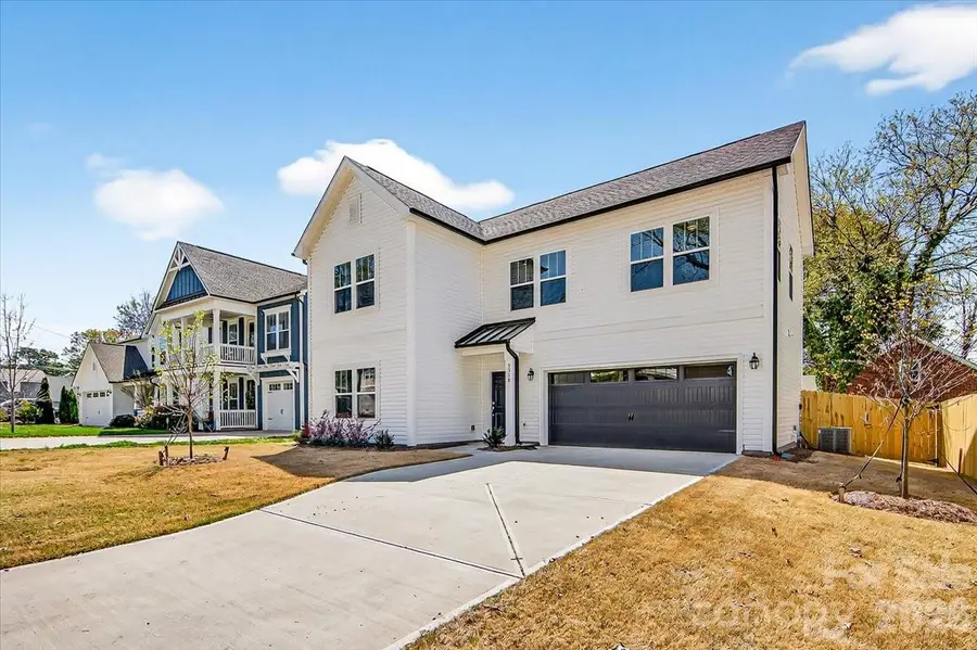 5310 Lantana Avenue, Charlotte, NC 28205 - #2