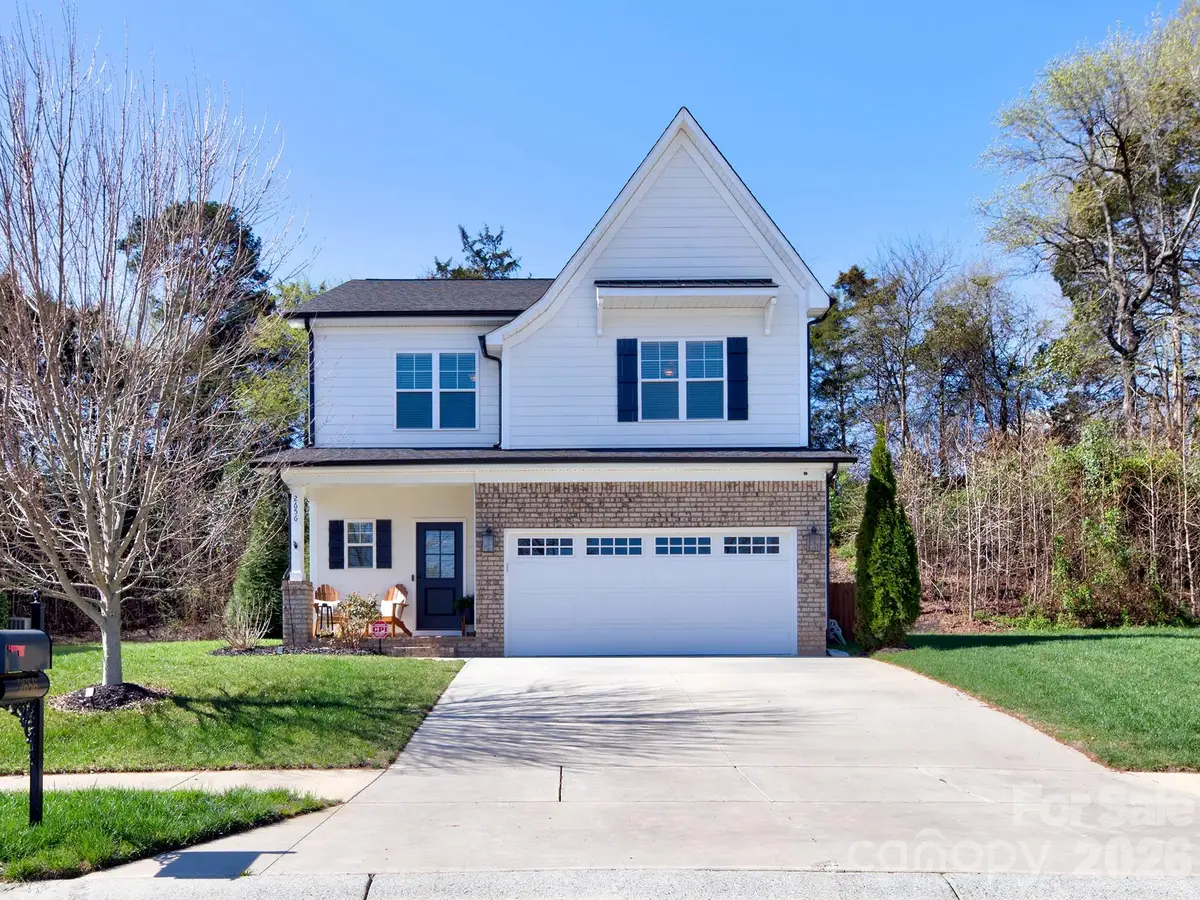 2656 Poplar Cove Drive Nw, Concord, NC 28027 - #1