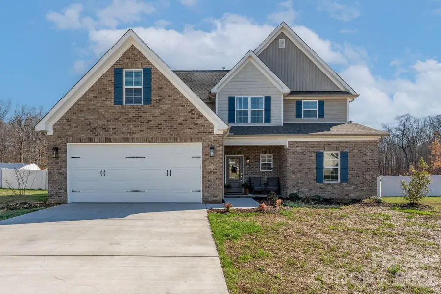 206 Hackamore Trail, Lexington, NC 27295 - #2