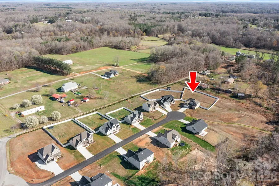 206 Hackamore Trail, Lexington, NC 27295 - #3