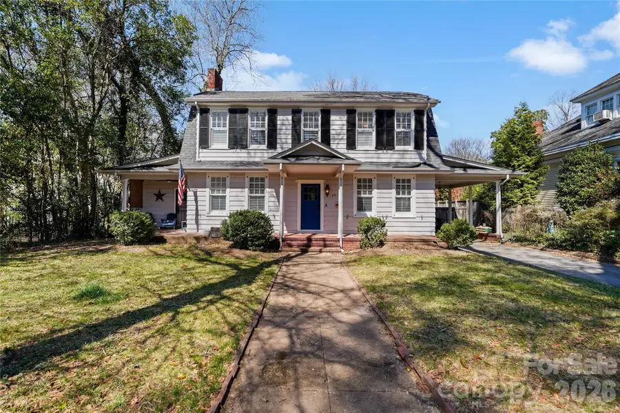 46 Marsh Avenue Nw, Concord, NC 28025 - #2