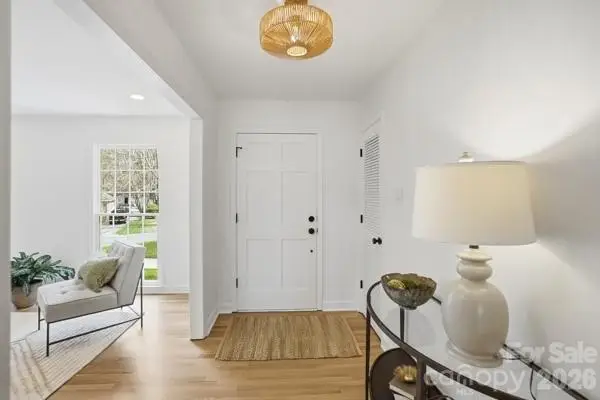 2001 Knickerbocker Drive, Charlotte, NC 28212 - #3