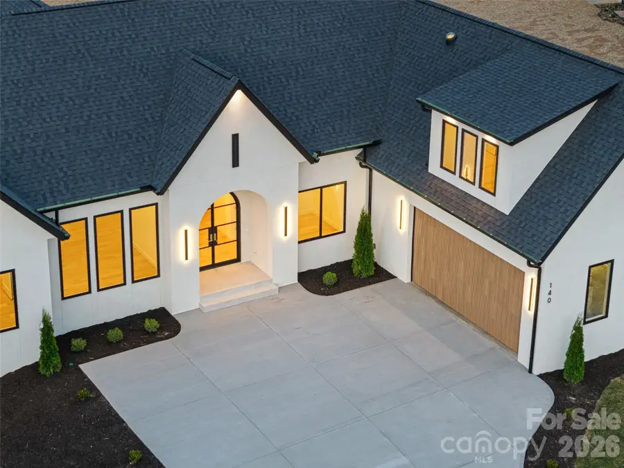 140 Golden Pasture Drive, Fletcher, NC 28732 - #3