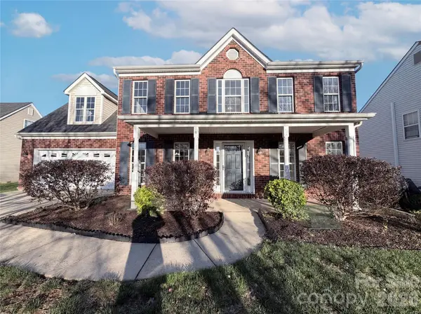 161 Royalton Road, Mooresville, NC 28115