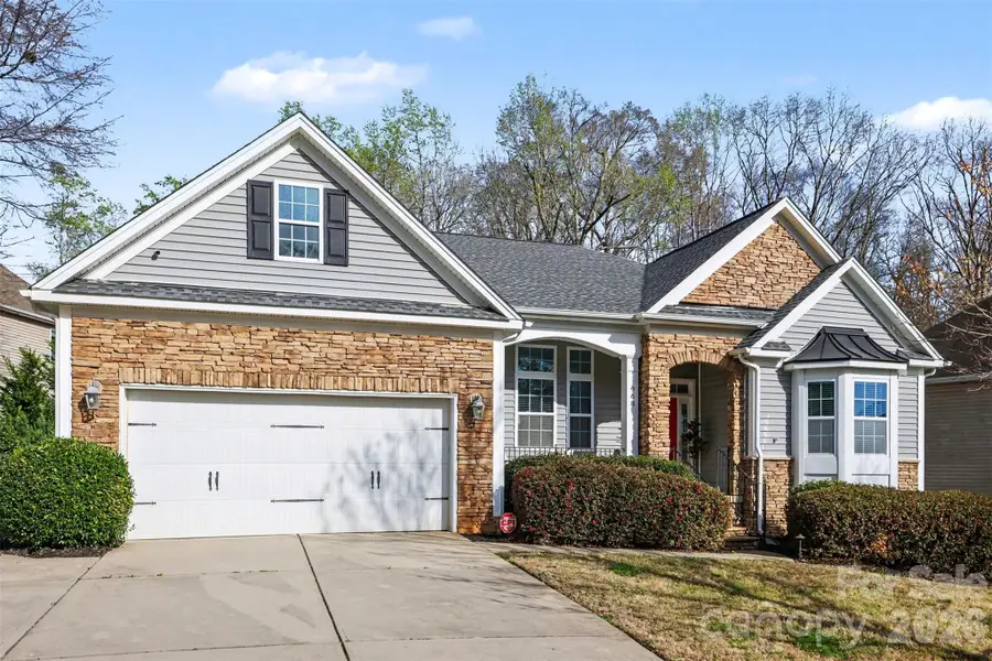 968 Autumn Glen Court, Clover, SC 29710 - #2