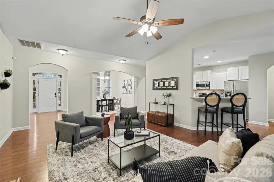 968 Autumn Glen Court, Clover, SC 29710 - #3