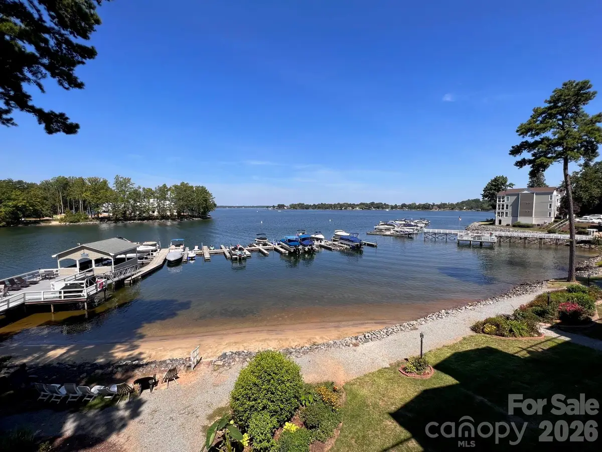 20407 Harborgate Court #400, Cornelius, NC 28031 - #1