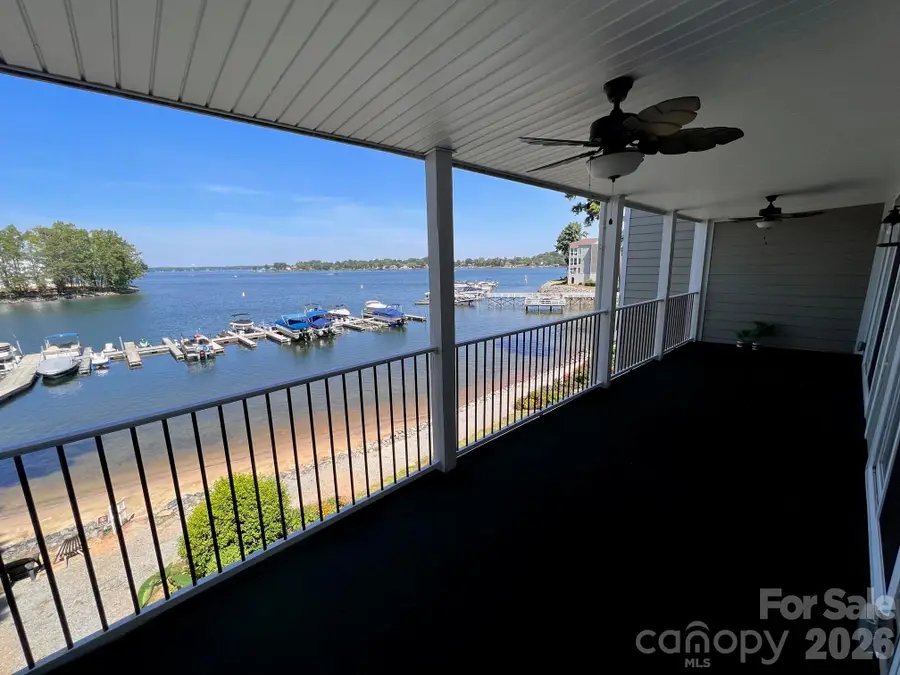 20407 Harborgate Court #400, Cornelius, NC 28031 - #2