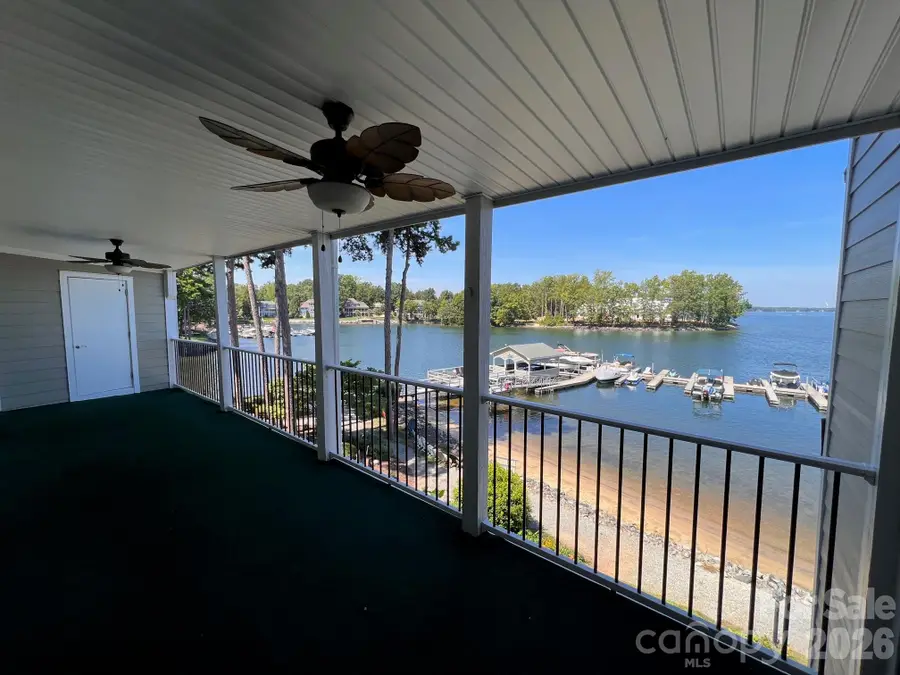 20407 Harborgate Court #400, Cornelius, NC 28031 - #3