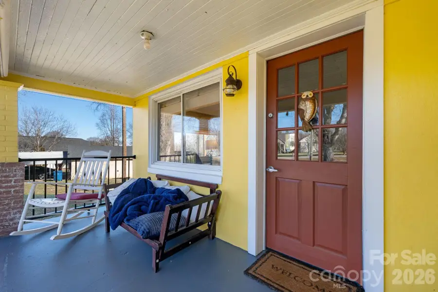 3358 Falling Creek Road, Hickory, NC 28601 - #3