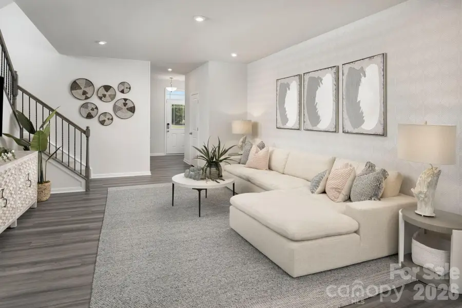 7535 Hodges Meadow Lane, Charlotte, NC 28213 - #2