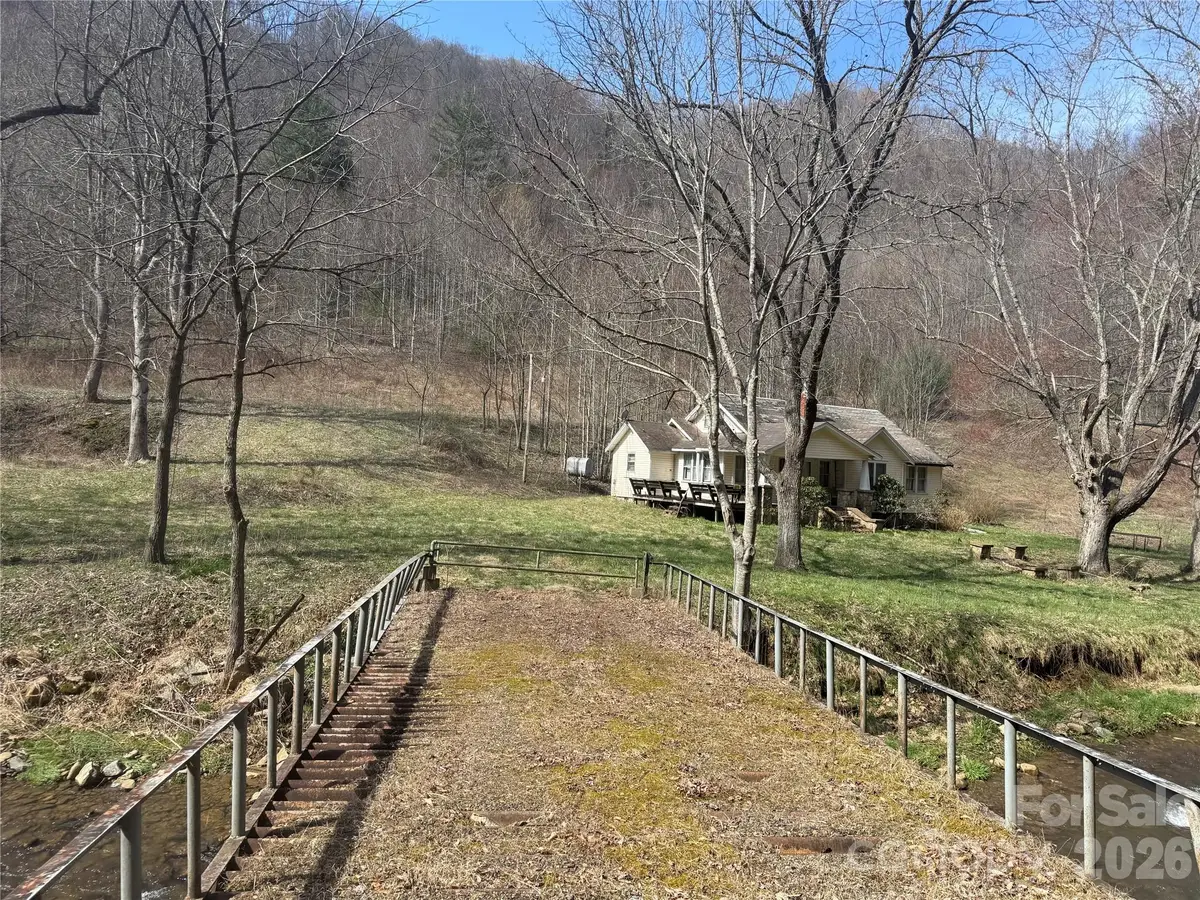 11288 Big Laurel Road, Marshall, NC 28753 - #1