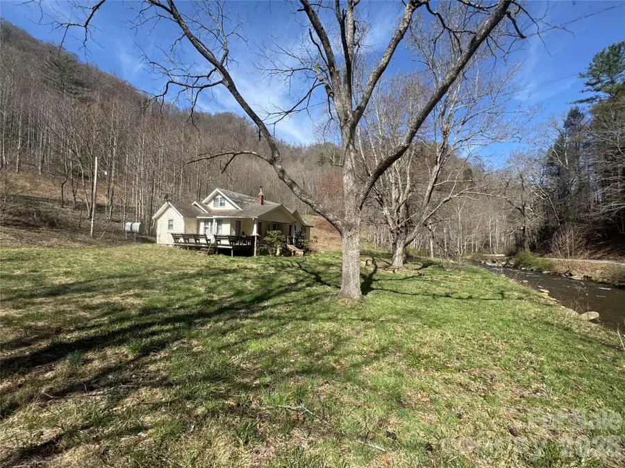 11288 Big Laurel Road, Marshall, NC 28753 - #2