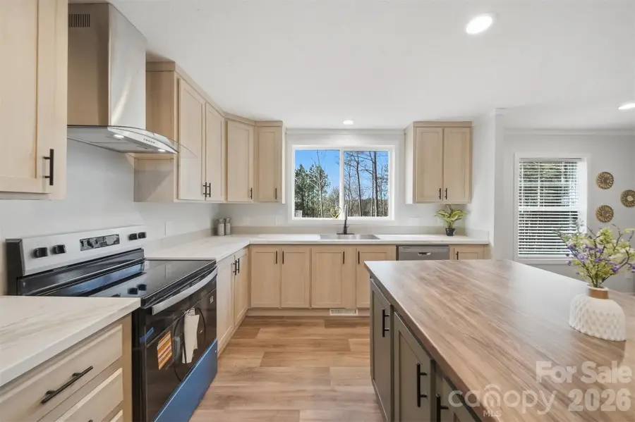 4186 Maple Trail, Morganton, NC 28655 - #3