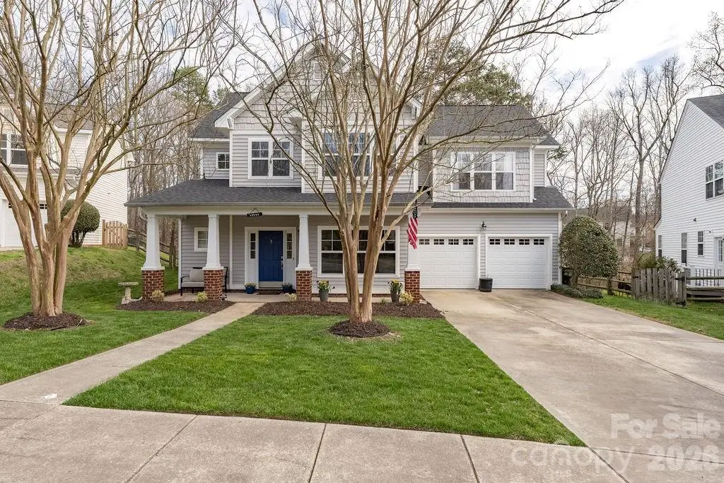 12223 Fullerton Court, Charlotte, NC 28214 - #1