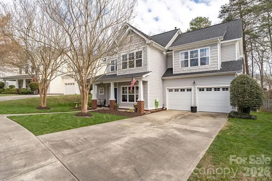 12223 Fullerton Court, Charlotte, NC 28214 - #2