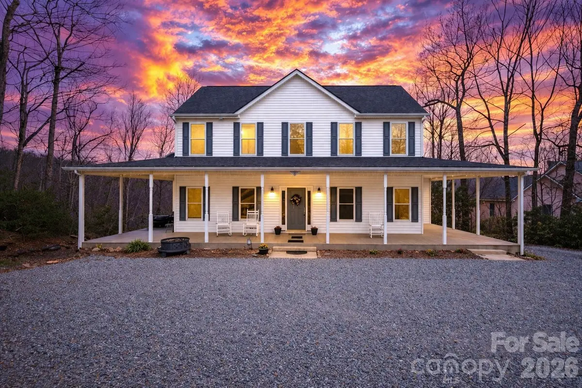 11 Starlight Drive, Black Mountain, NC 28711 - #1