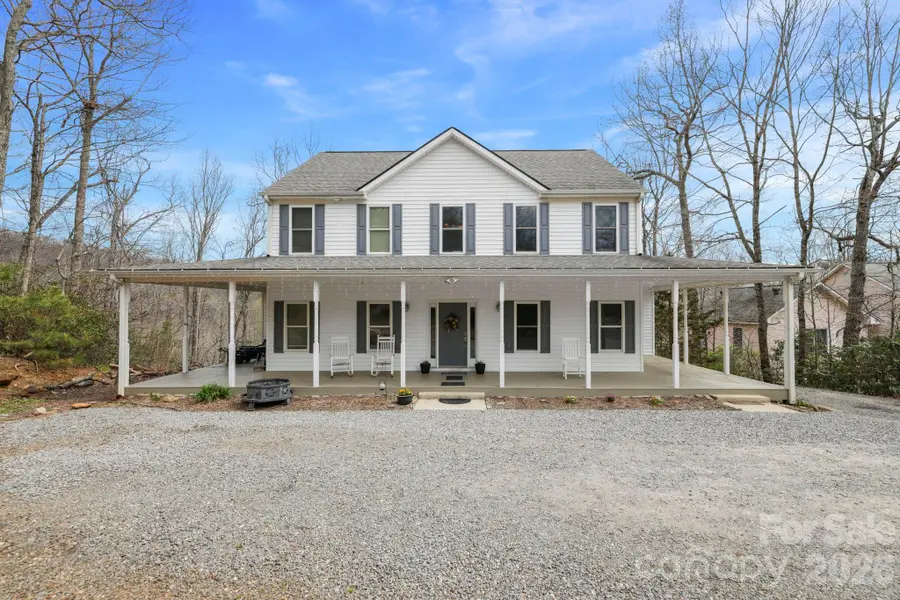 11 Starlight Drive, Black Mountain, NC 28711 - #2