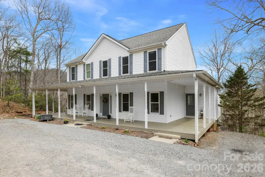 11 Starlight Drive, Black Mountain, NC 28711 - #3