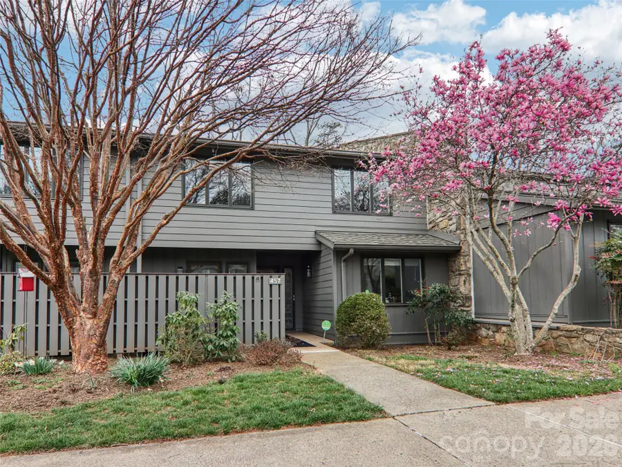 457 Crowfields Drive #6, Asheville, NC 28803 - #3