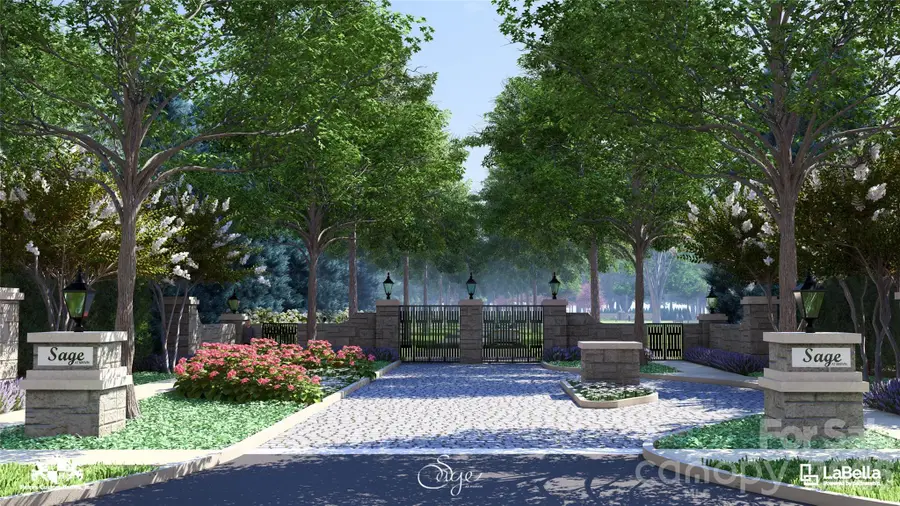 1008 Maxwell Court, Waxhaw, NC 28173 - #3