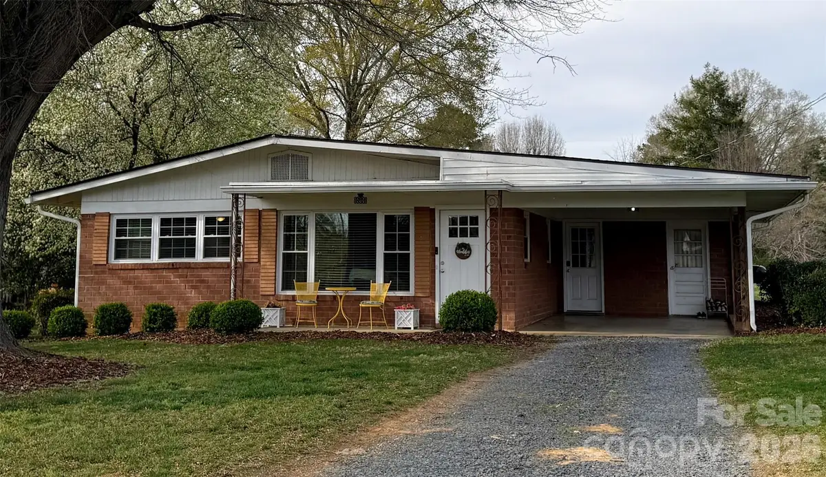 1435 Freeman Avenue, Albemarle, NC 28001 - #1