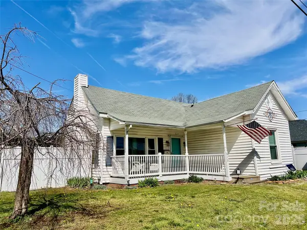 613 Salisbury Street, China Grove, NC 28023