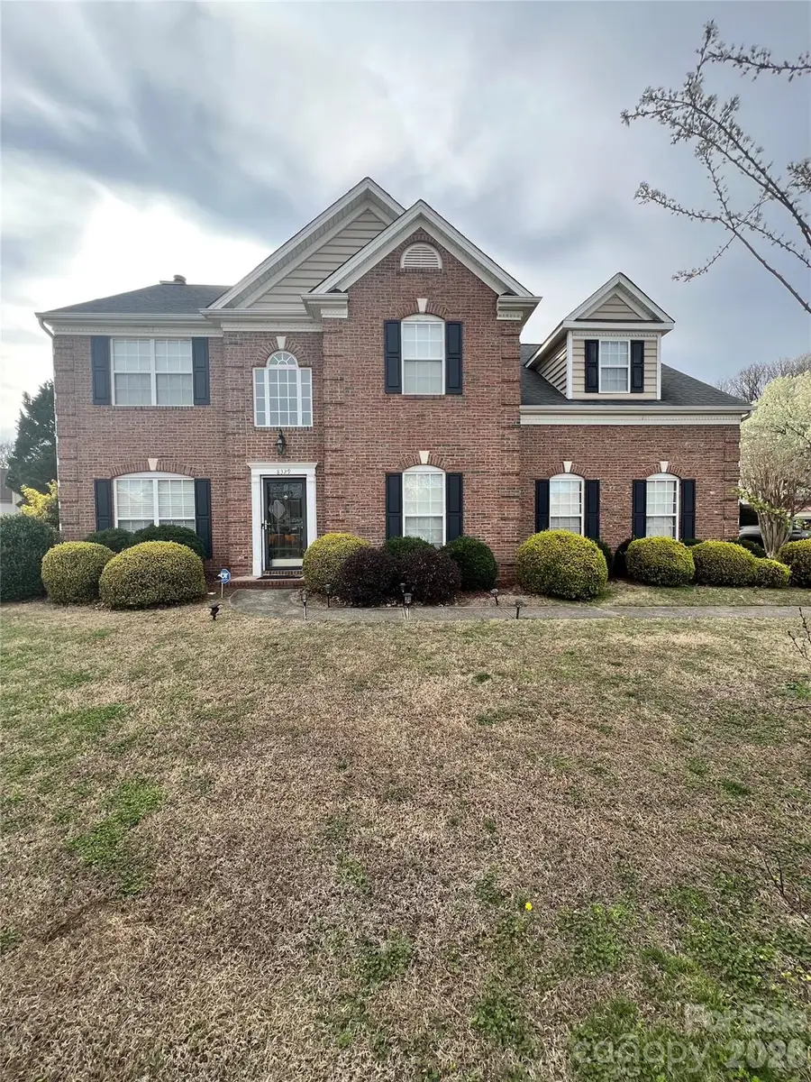 8329 Beardsley Drive, Charlotte, NC 28269 - #2