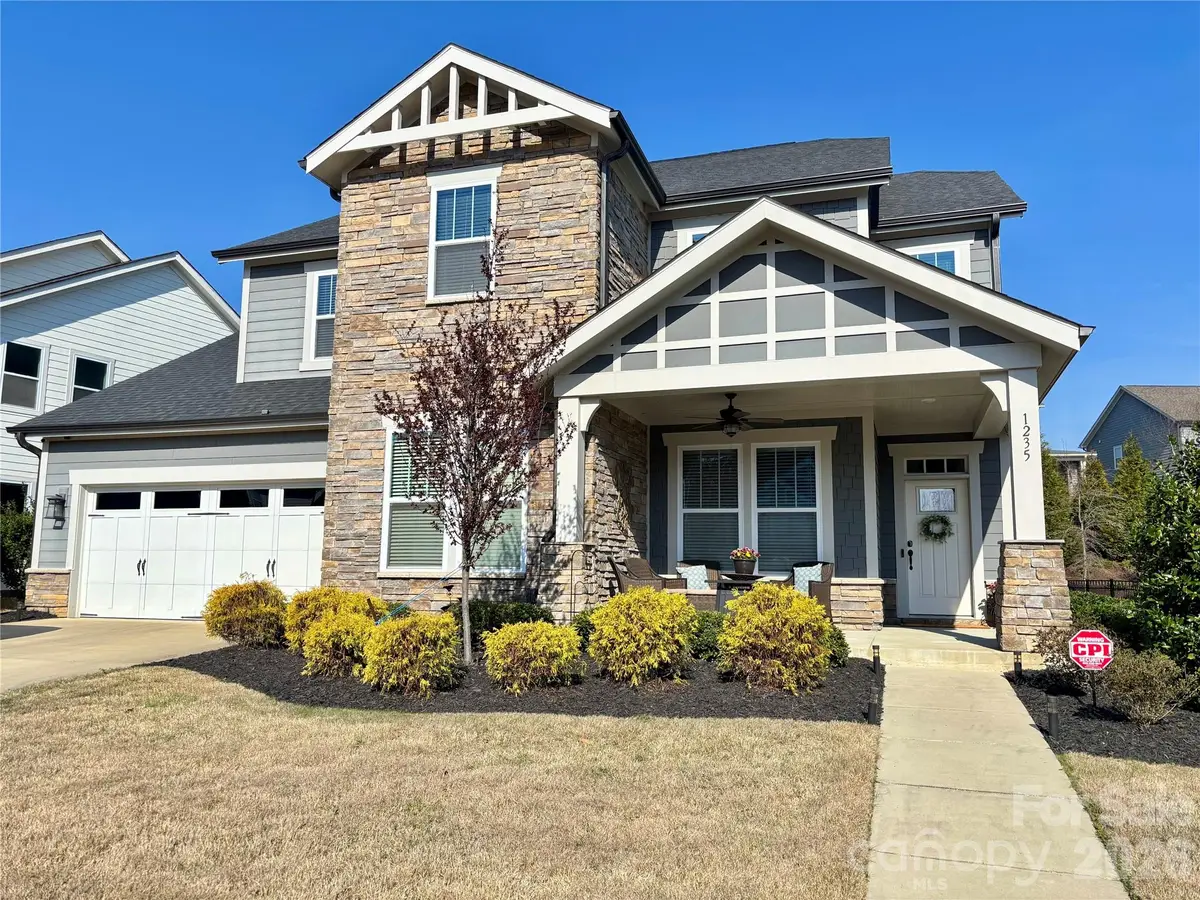 1235 Fishing Creek Road #123, Clover, SC 29710 - #1