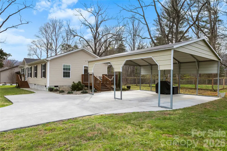 296 Souther Road #2, Fletcher, NC 28732 - #3