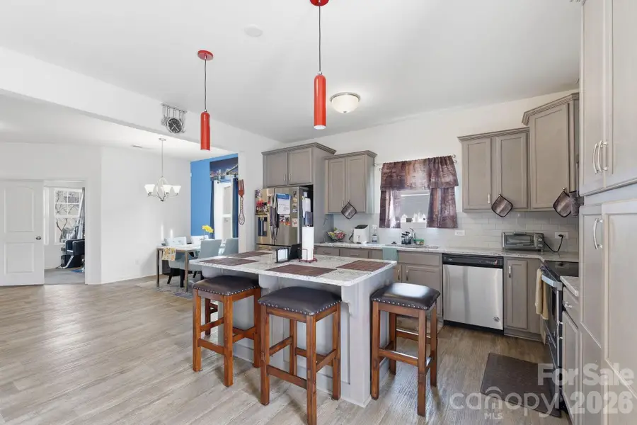 5126 Saddleback Drive, Mount Holly, NC 28120 - #3