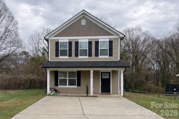 620 Poplar Street, Statesville, NC 28677