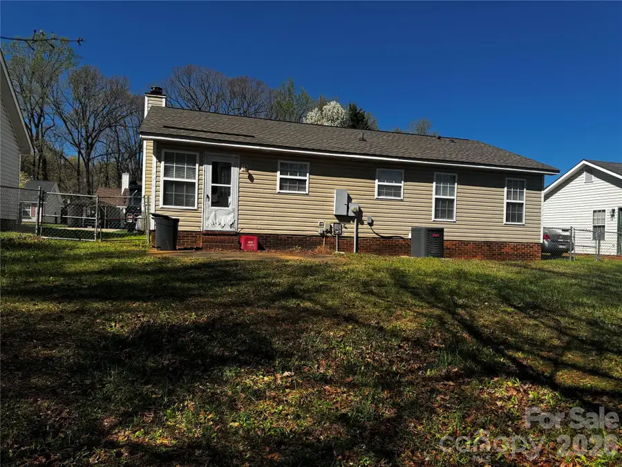 3648 High Laurel Lane, Charlotte, NC 28269 - #2