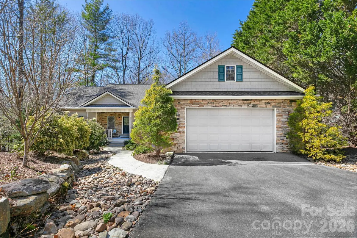 180 Notlvsi Court, Brevard, NC 28712 - #1