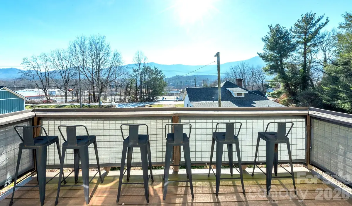 106 Joy Ridge Drive, Black Mountain, NC 28711 - #1